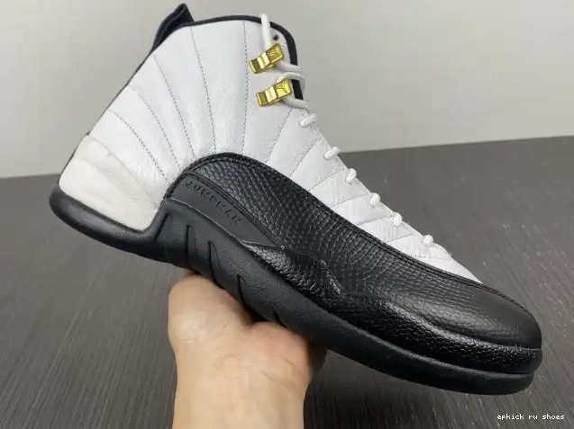 Cheap Taxi (2013) Retro 12 Jordan 130690-125 0506